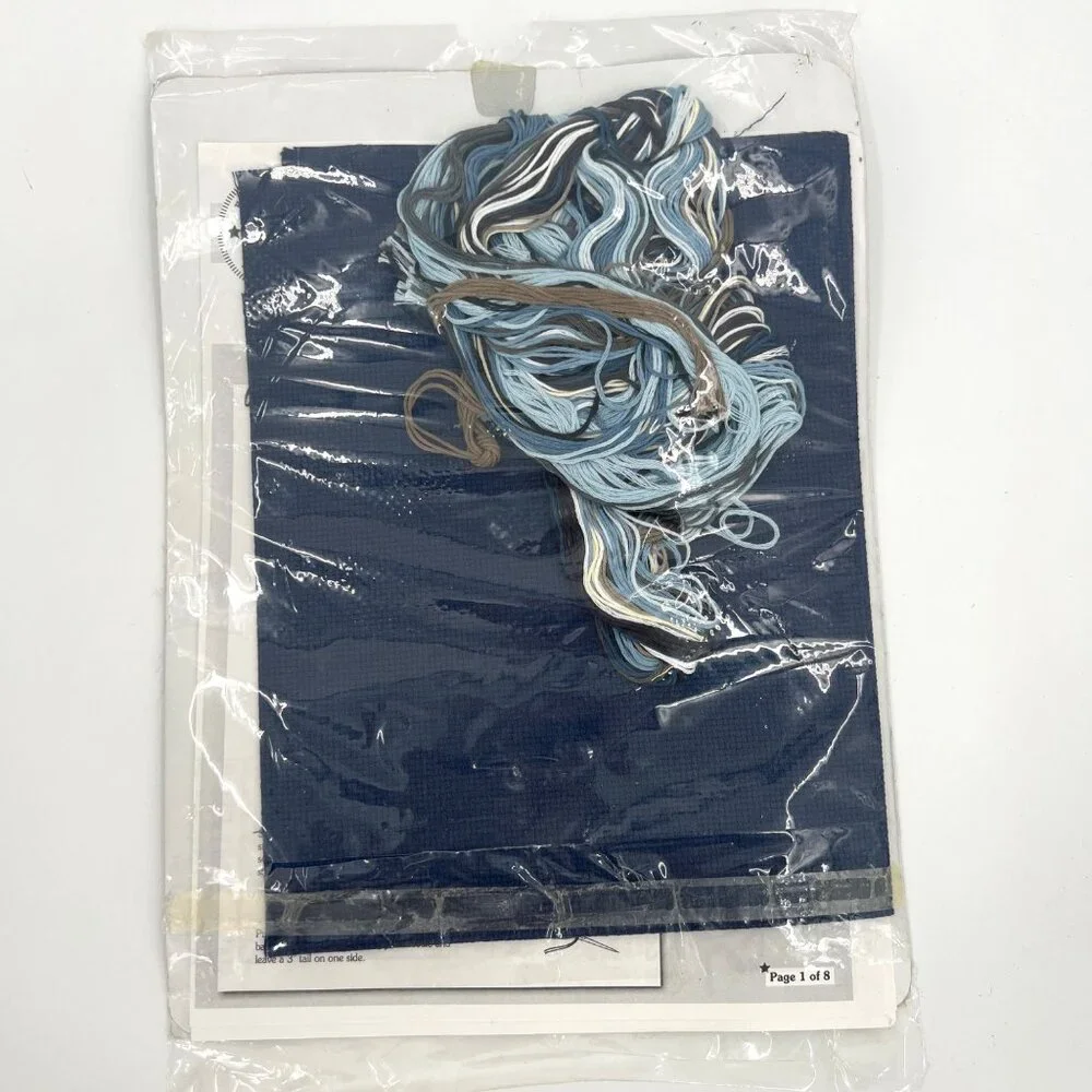 Dimensions Cross Stitch‎ Kit 